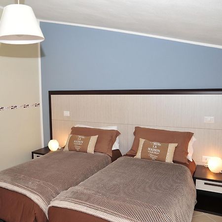 Relais Black Horse Millesimo Zimmer foto